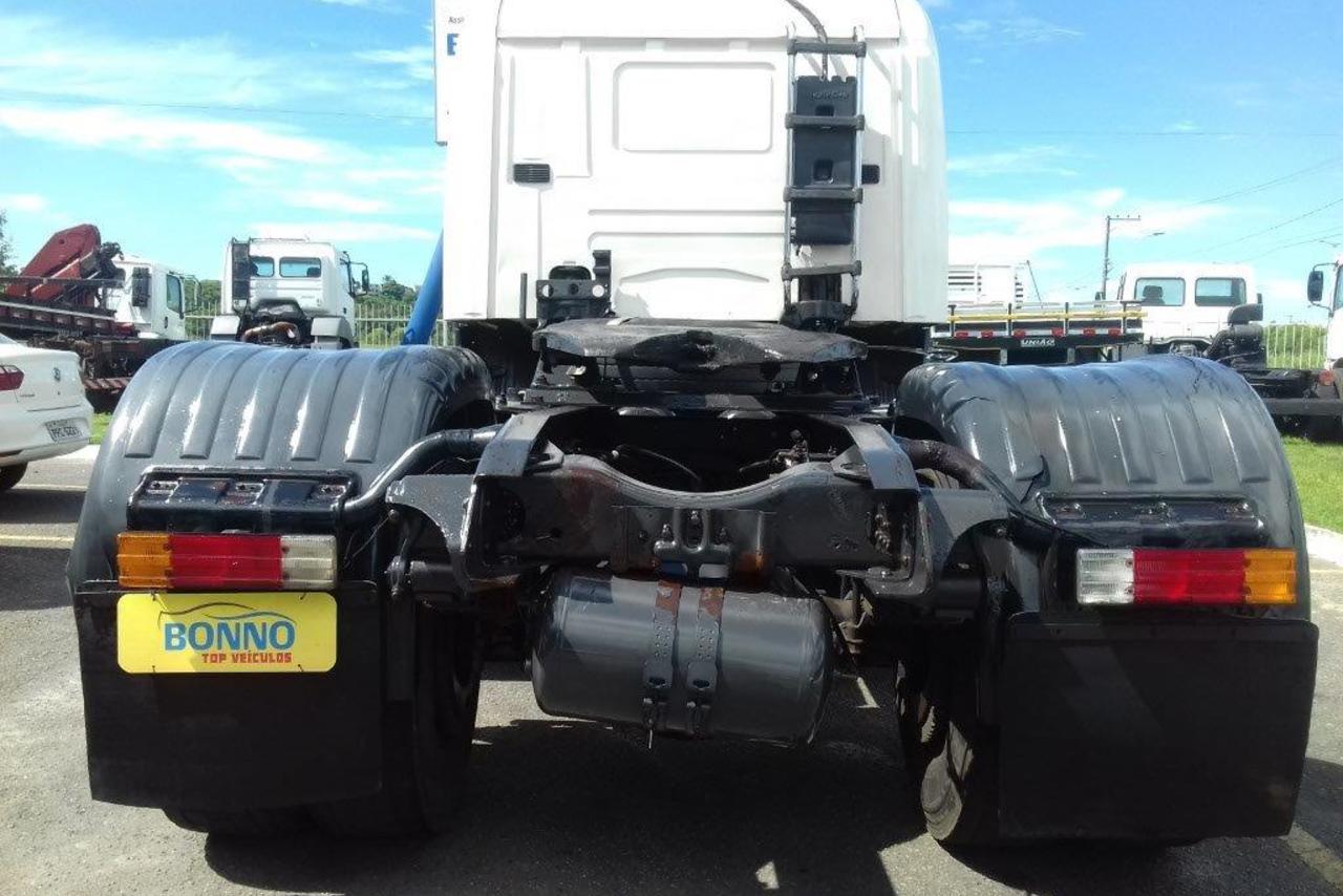 Scania P94 310 - 06/06 9