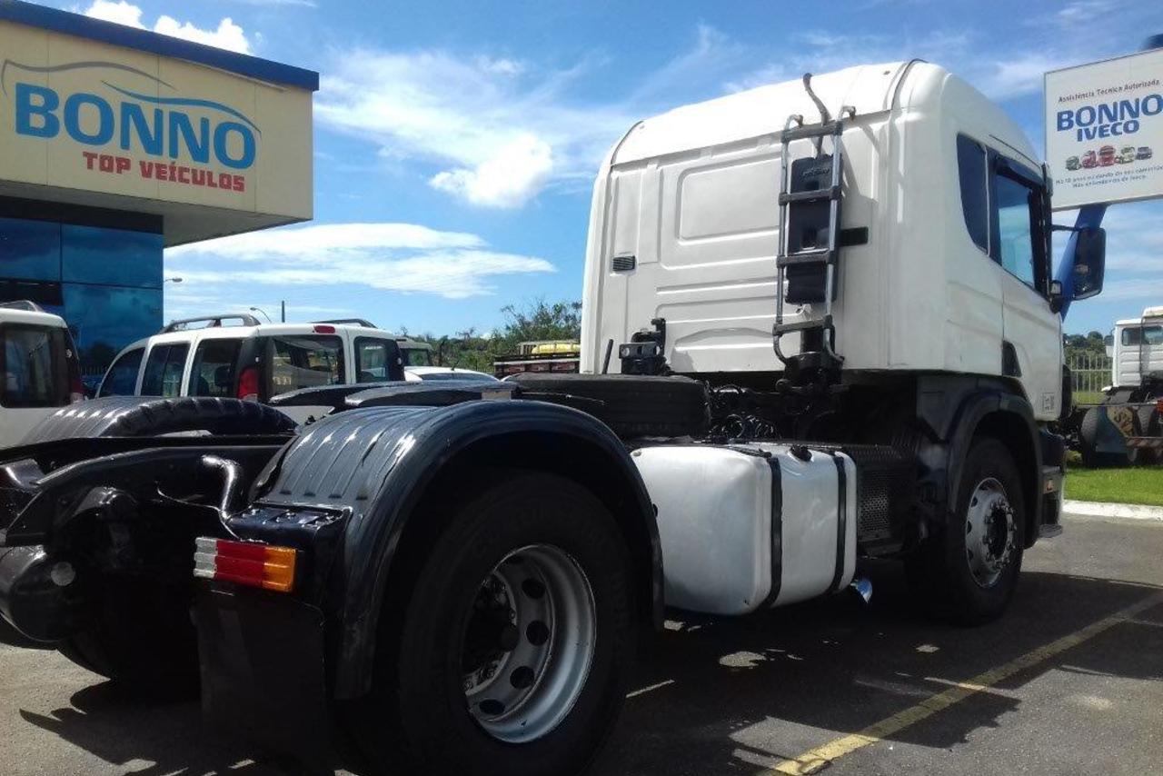 Scania P94 310 - 06/06 11