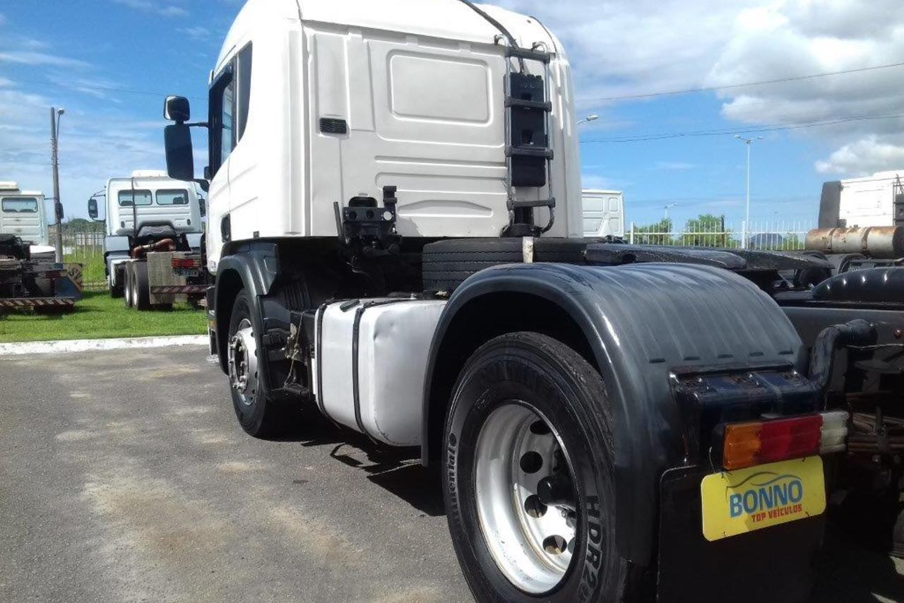 Scania P94 310 - 06/06 12
