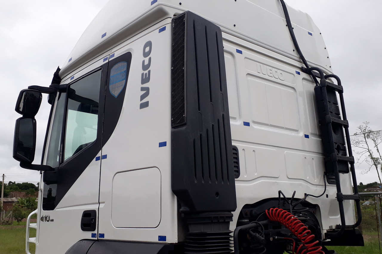 Iveco Stralis 410 - 11/11 5
