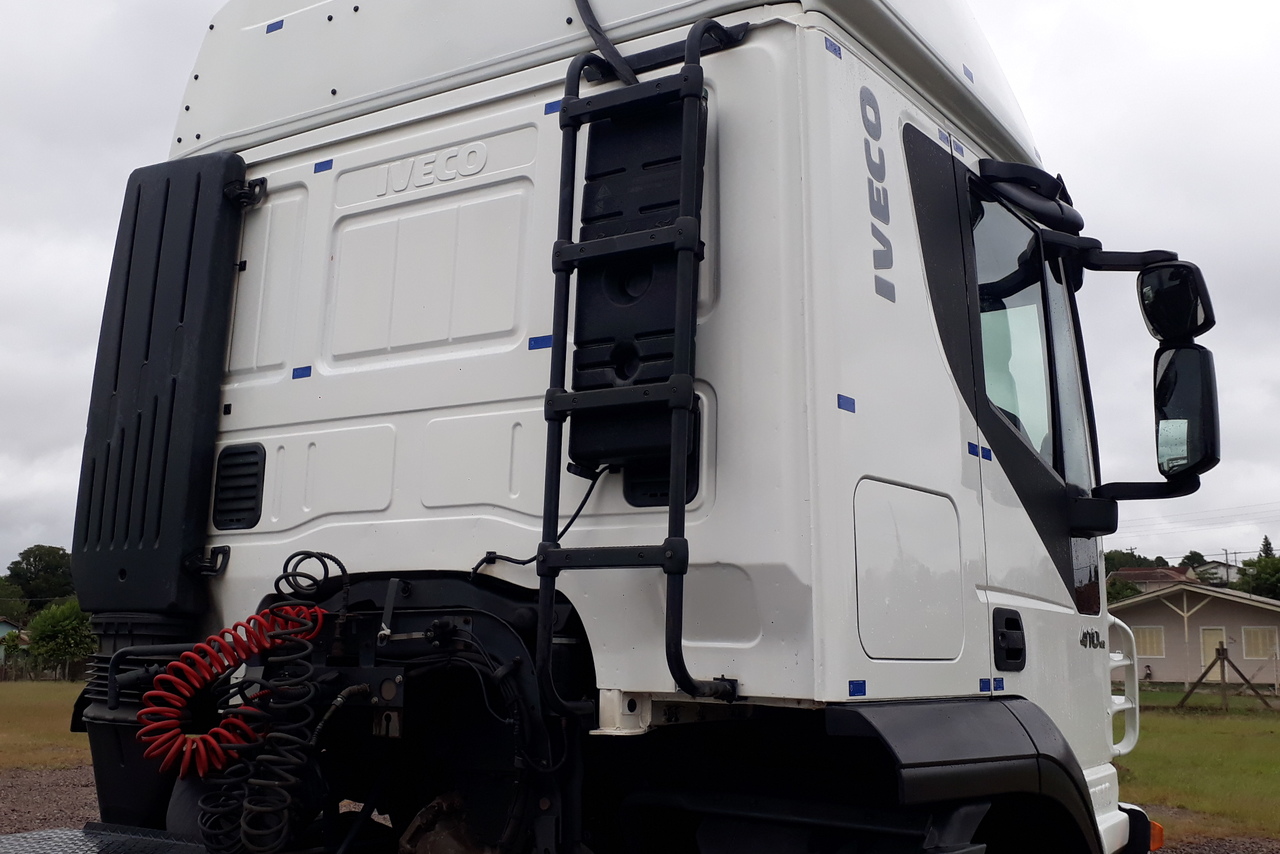 Iveco Stralis 410 - 11/11 6