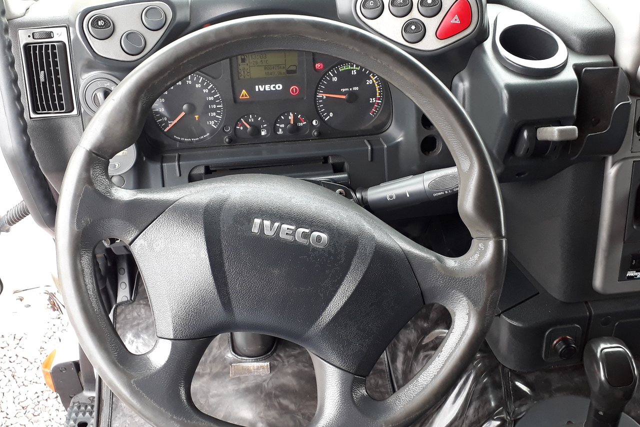 Iveco Stralis 410 - 11/11 10