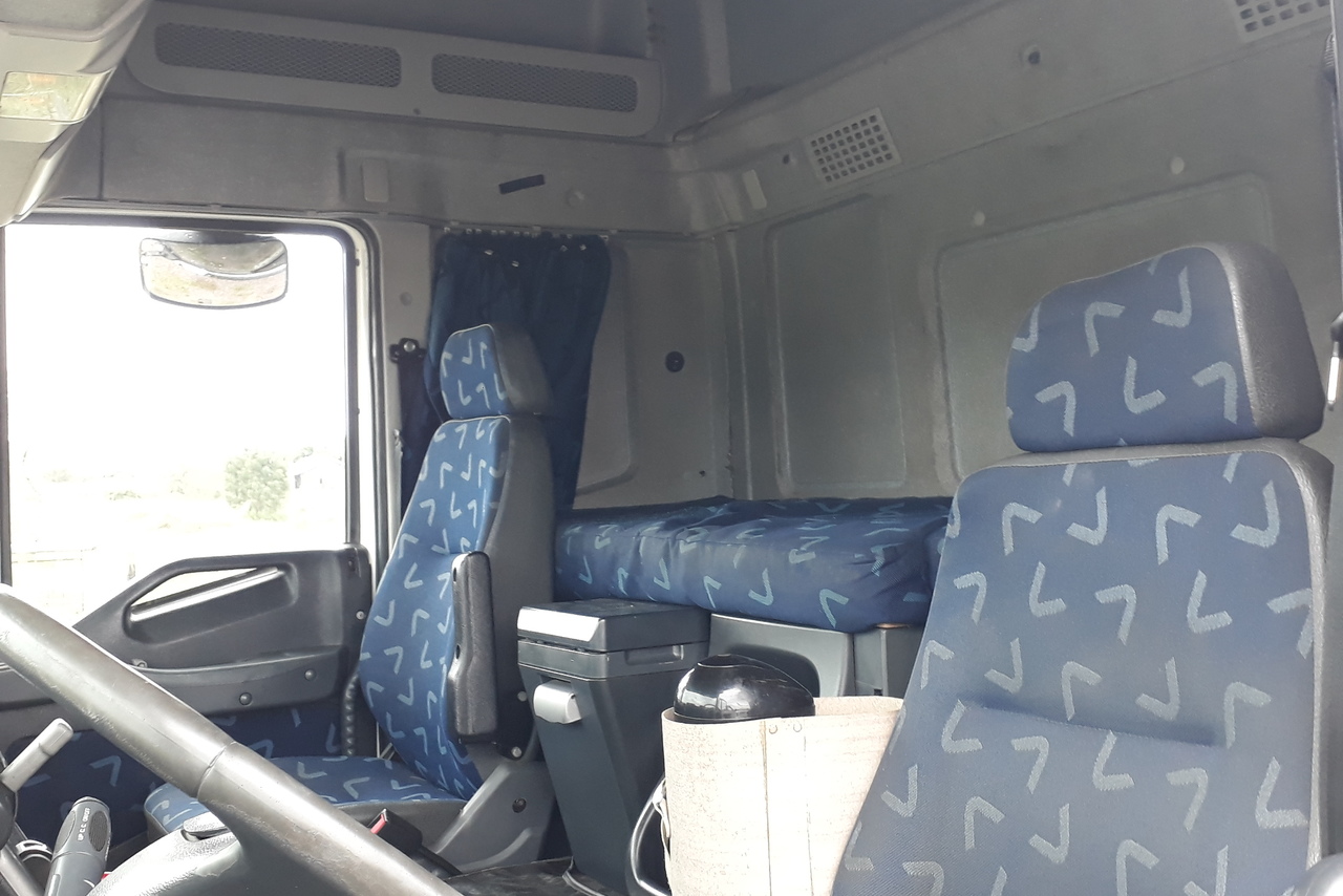 Iveco Stralis 410 - 11/11 11