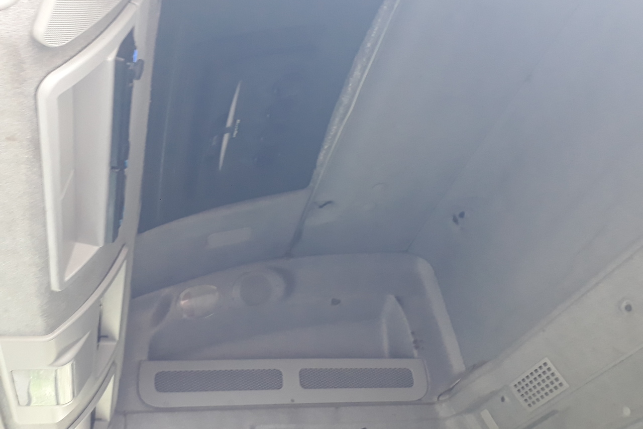 Iveco Stralis 410 - 11/11 12