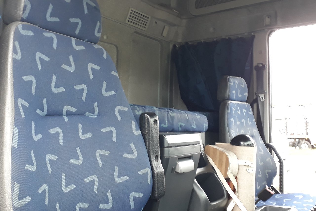 Iveco Stralis 410 - 11/11 13