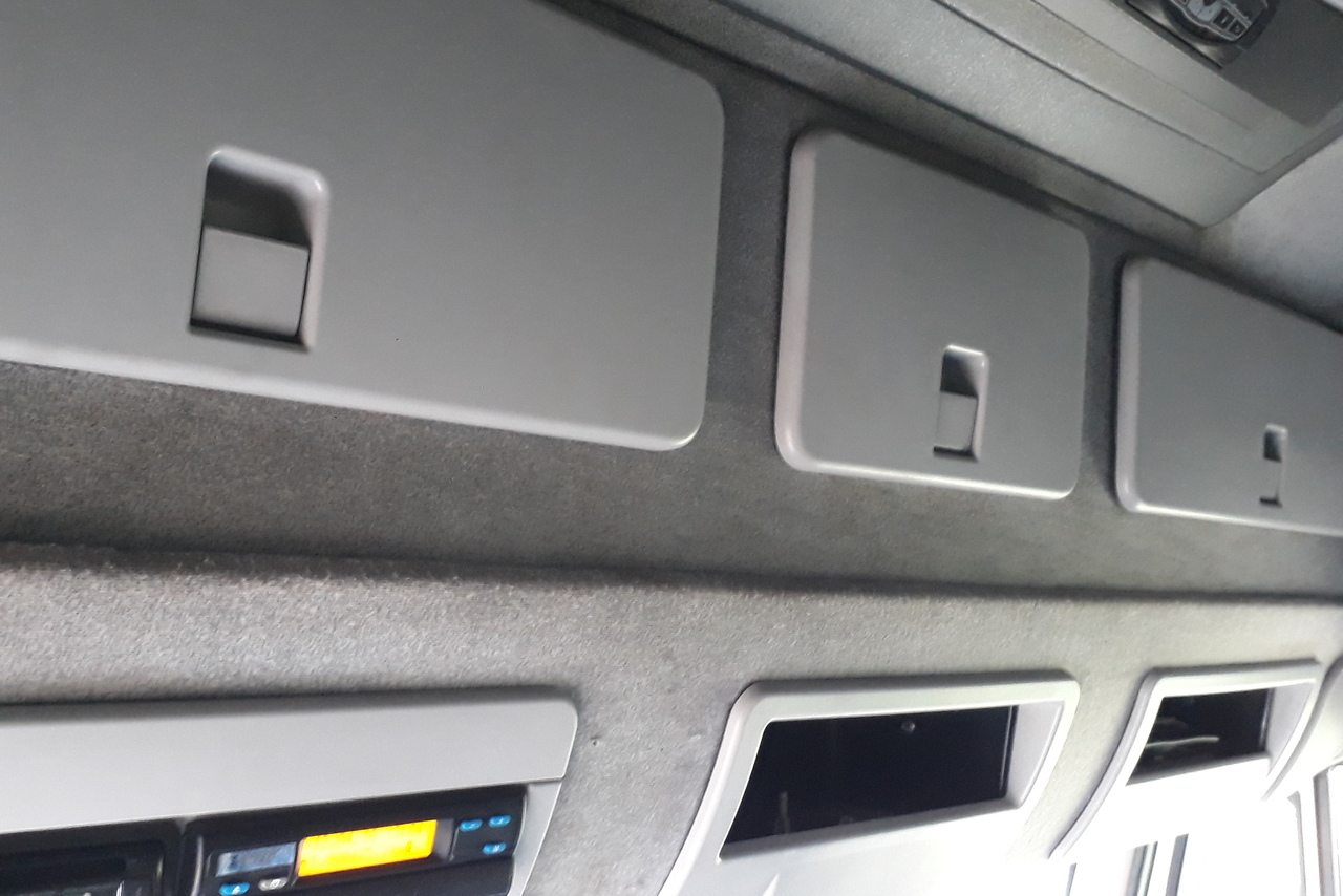 Iveco Stralis 410 - 11/11 14