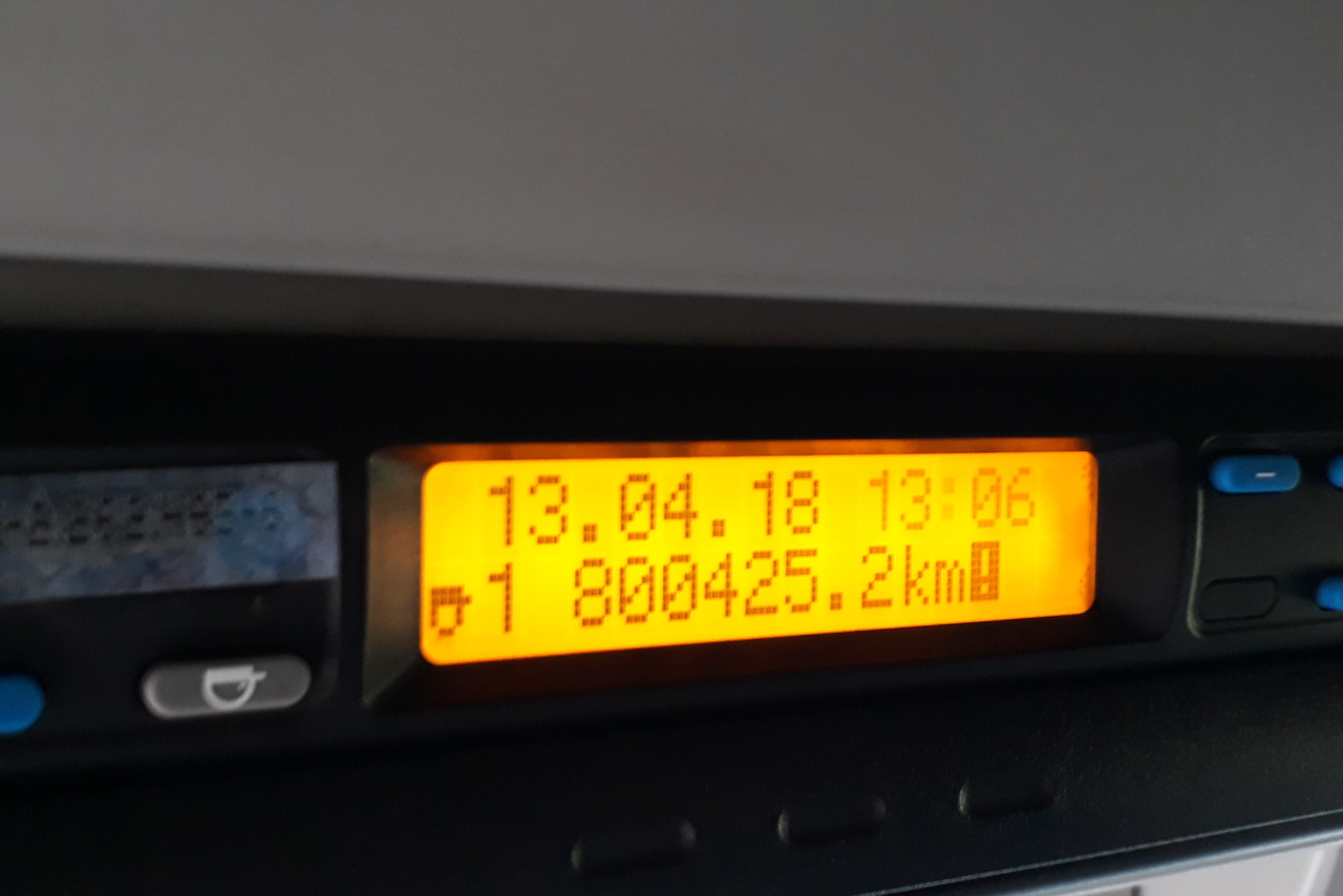 Iveco Stralis 410 - 11/11 15