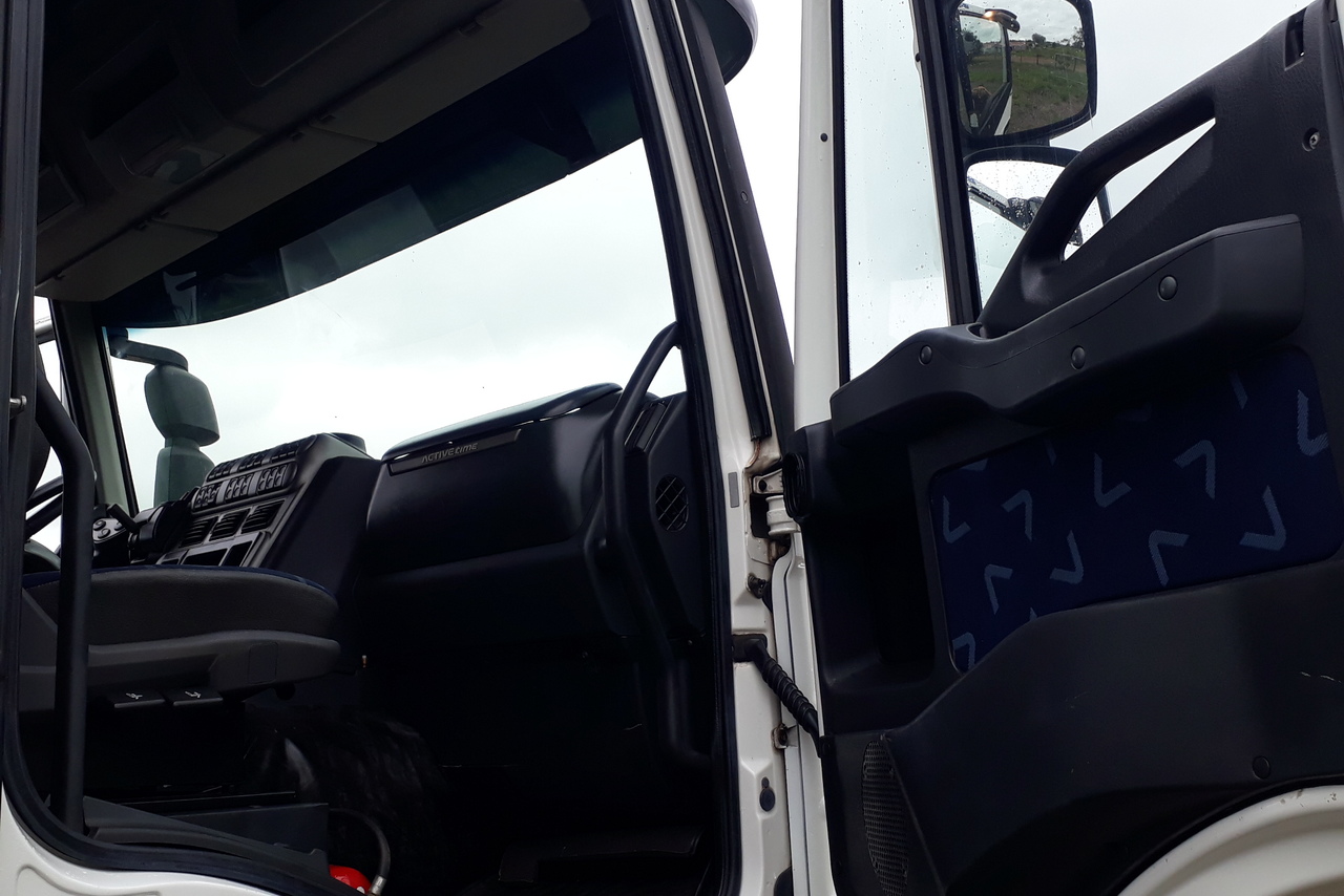 Iveco Stralis 410 - 11/11 16