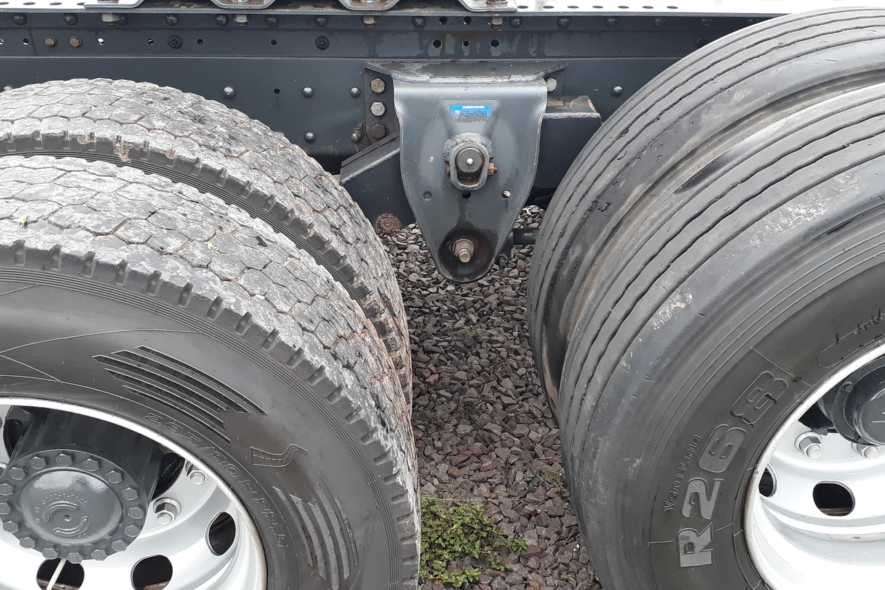 Iveco Stralis 410 - 11/11 20