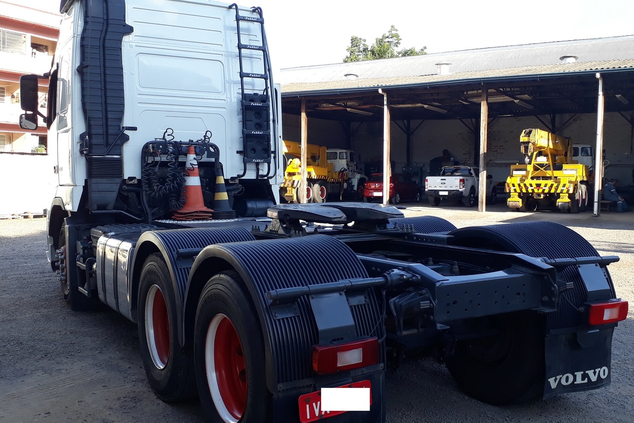 Volvo FH 460 - 14/14 3