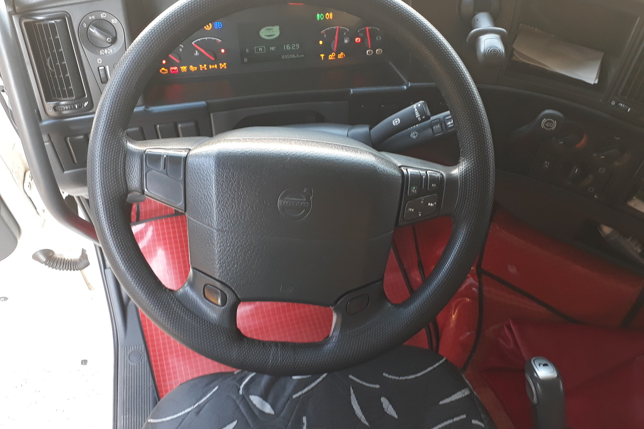 Volvo FH 460 - 14/14 8