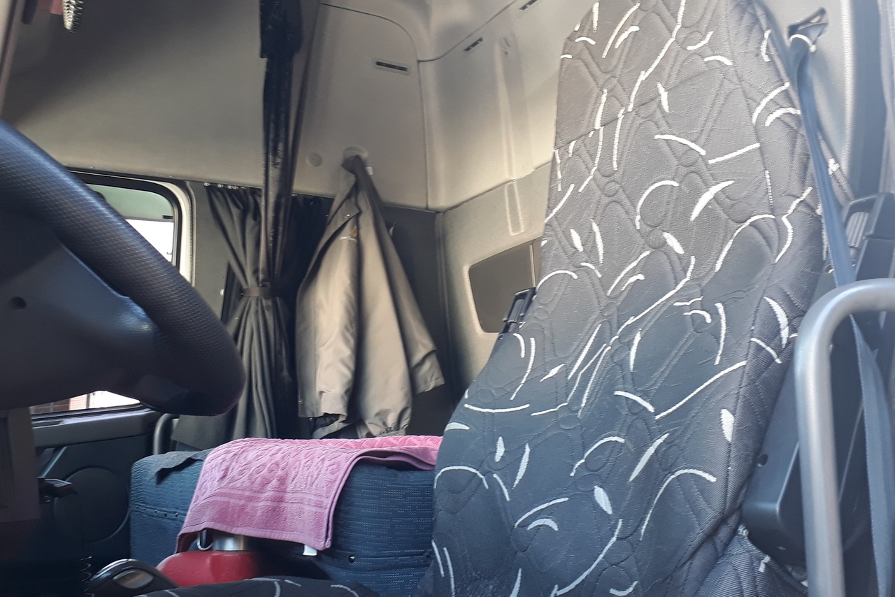 Volvo FH 460 - 14/14 10