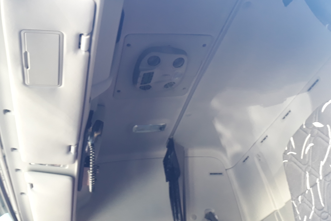 Volvo FH 460 - 14/14 11