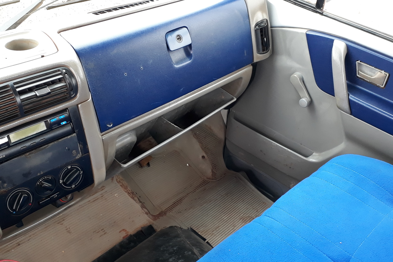 Volkswagen 31 260 - 07/07 10
