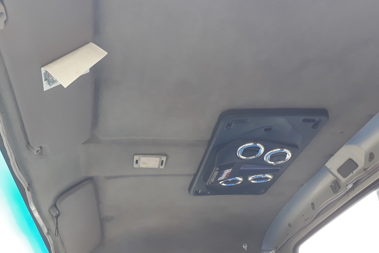Volkswagen 31 260 - 07/07 12