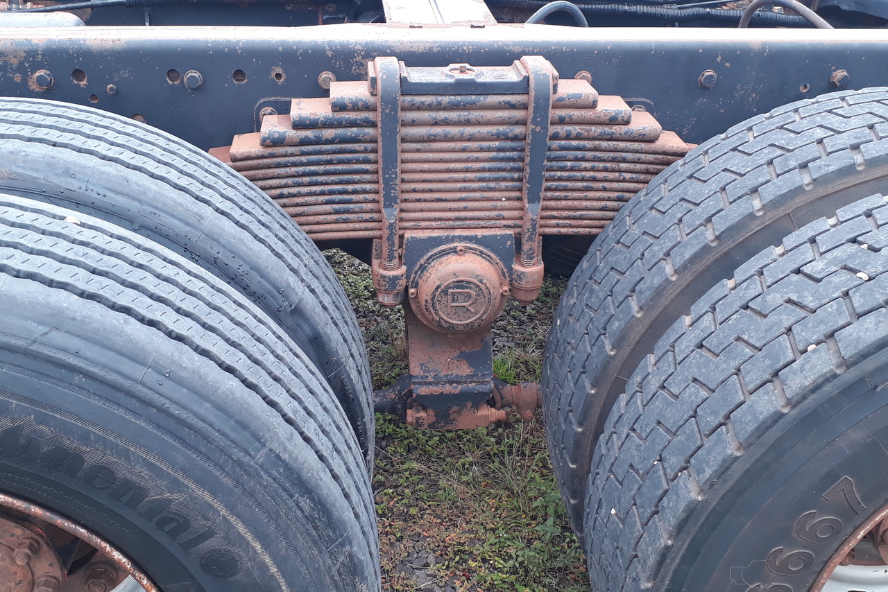 Volkswagen 31 260 - 07/07 16