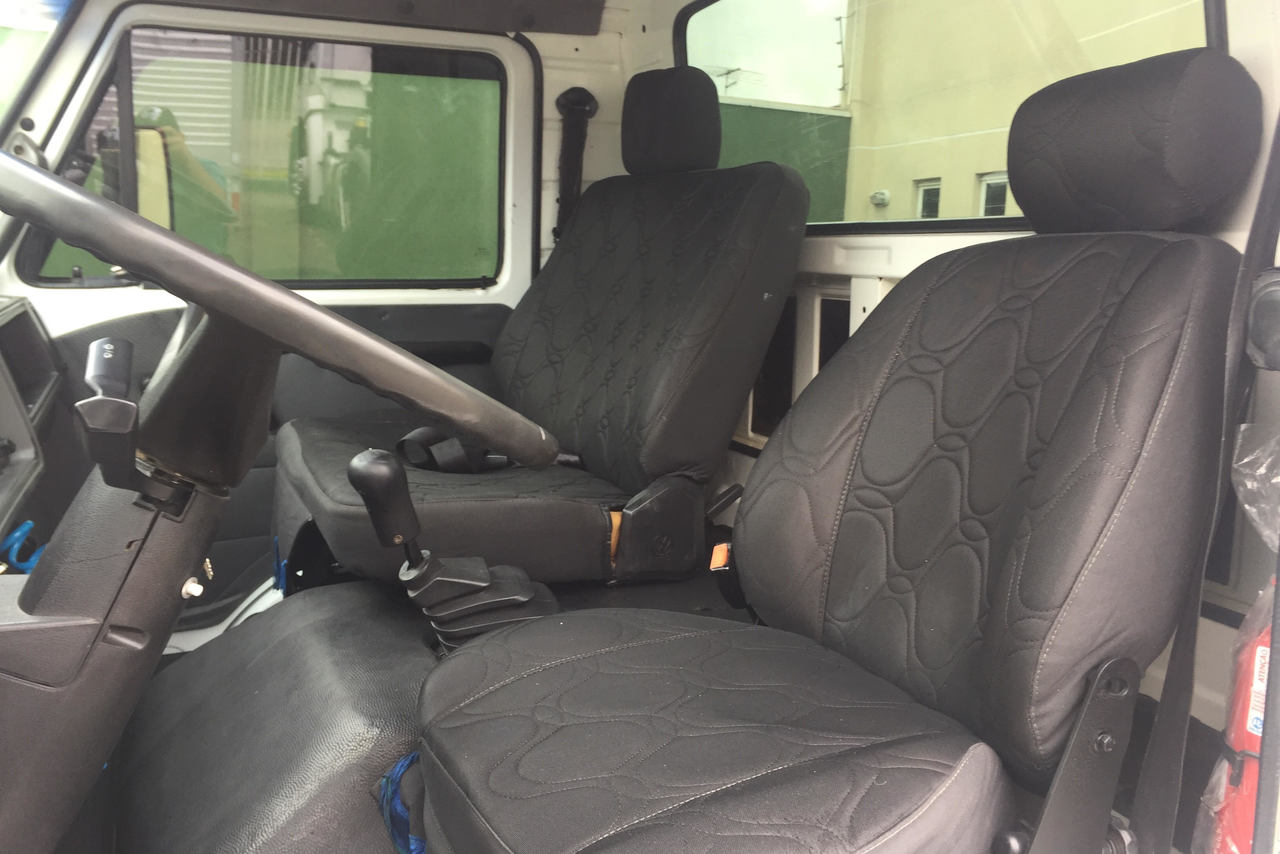 Volkswagen 8 140 - 98/98 13