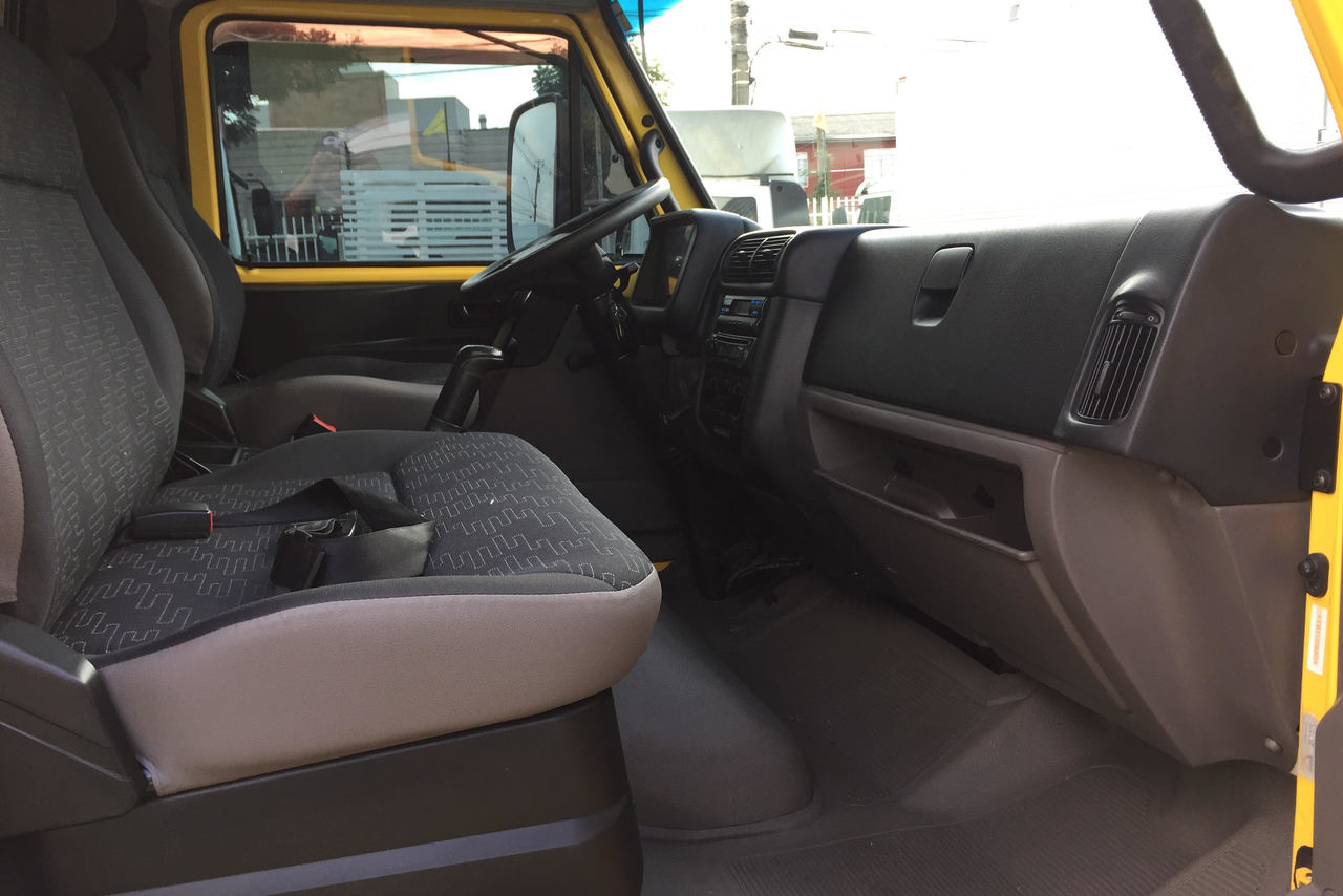 Volkswagen 8 160 - 15/16 8