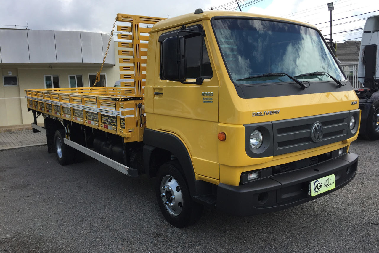 Volkswagen 8 160 - 15/16 15