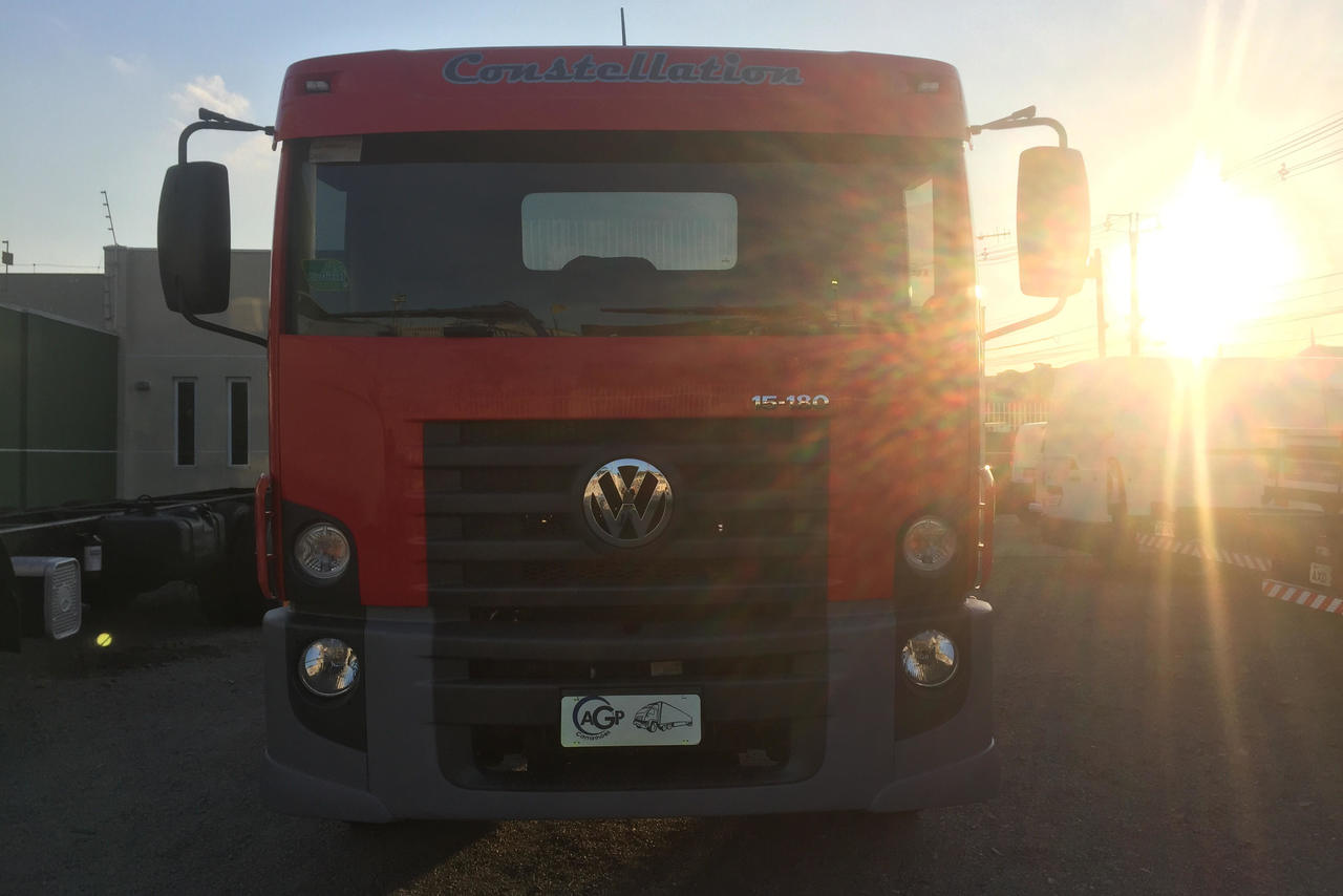 Volkswagen 15-180 E Constellation - 11/12 3