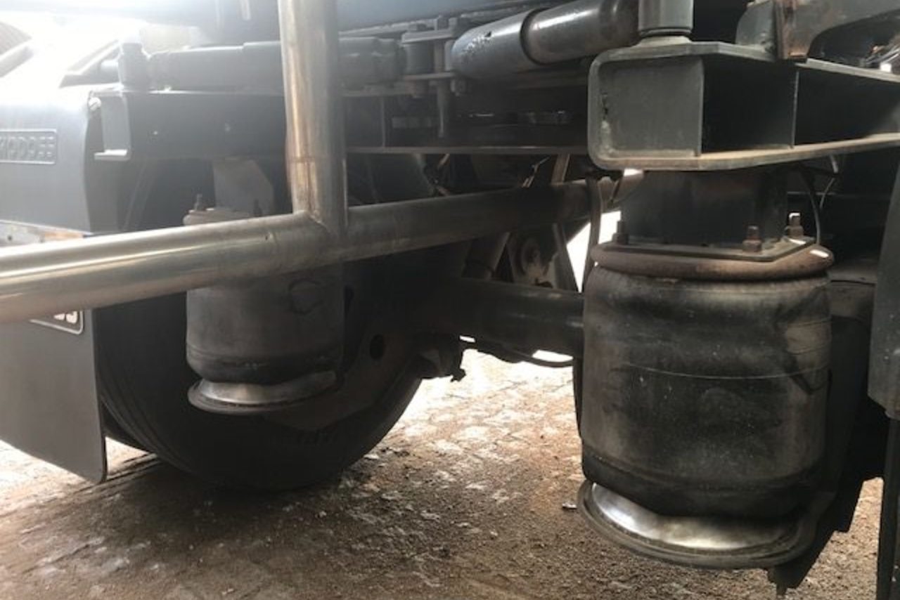Multimarcas Tanque - 14/14 5