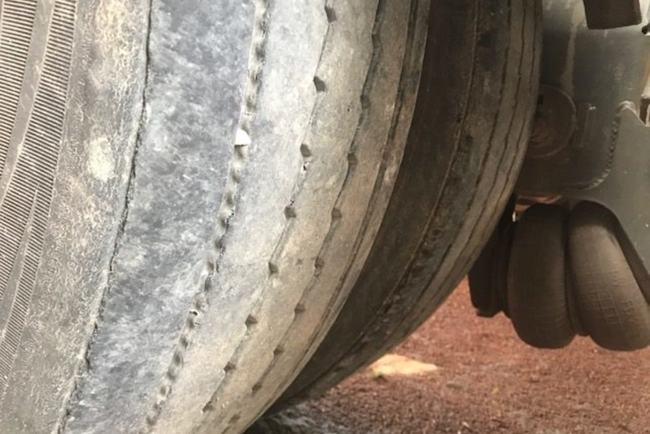 Multimarcas Tanque - 14/14 8