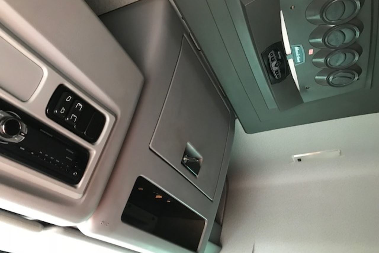 Mercedes Benz Axor 2644 - 13/13 8