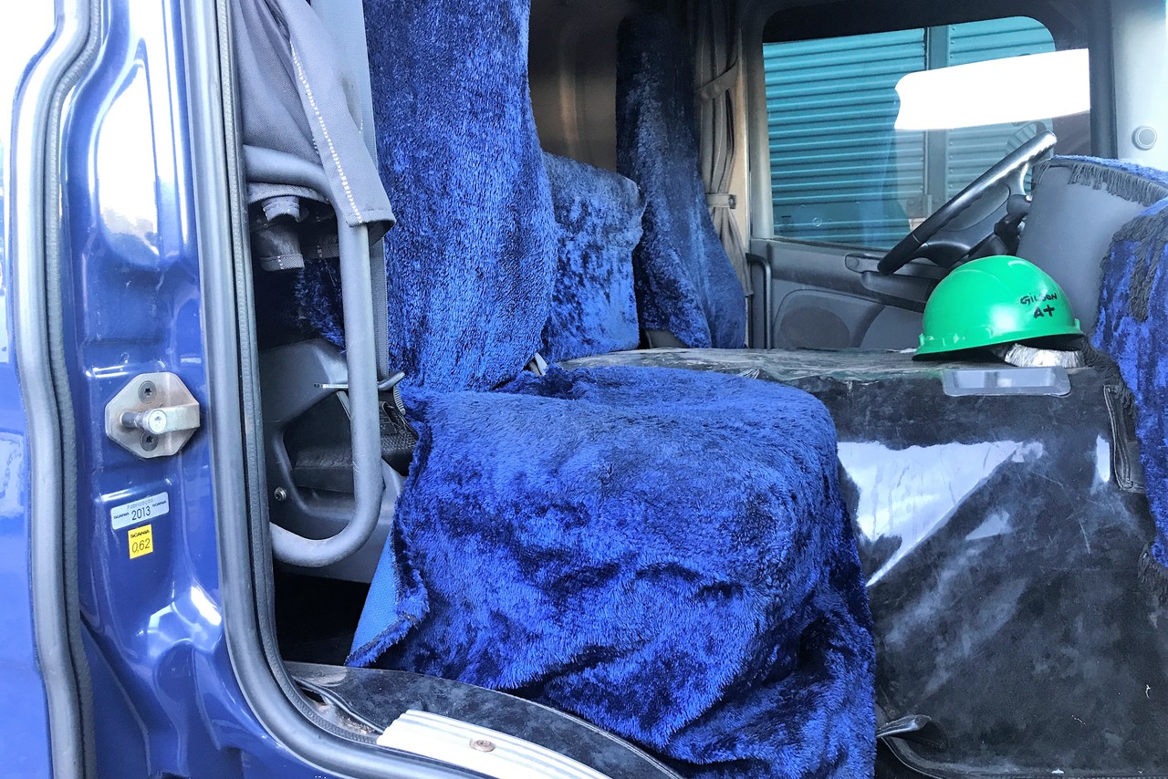 Scania P360 - 13/13 6