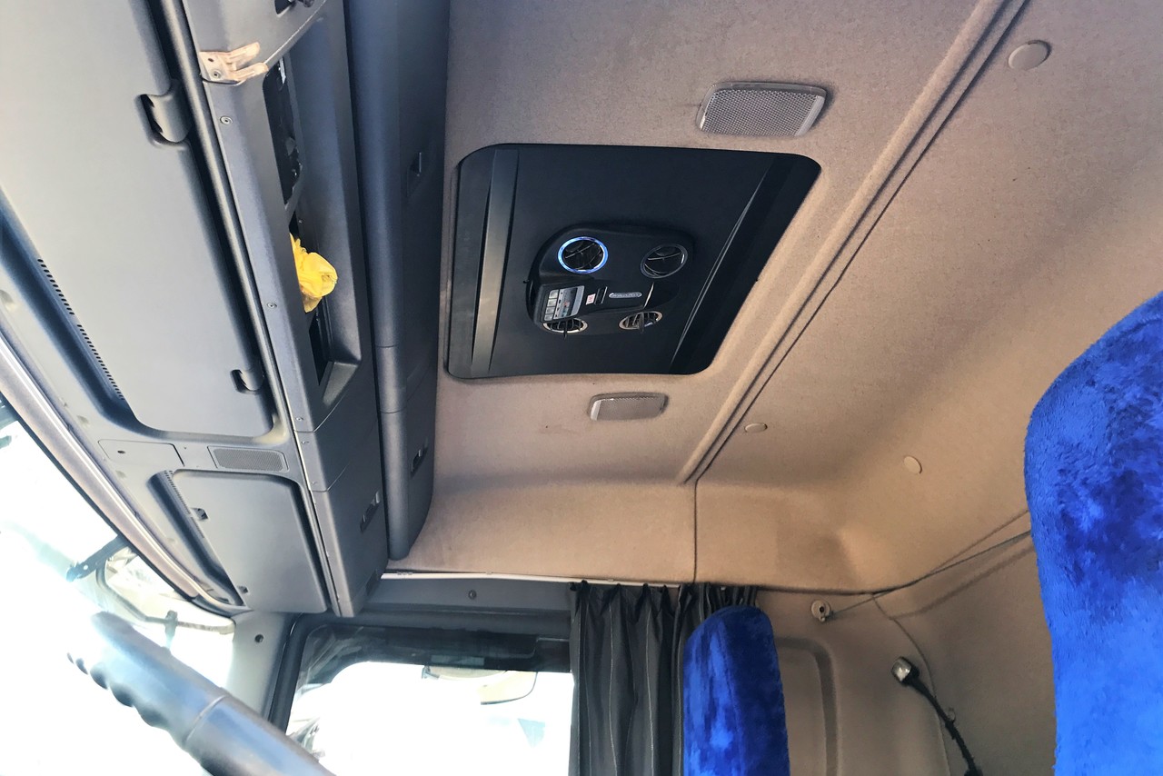 Scania P360 - 13/13 7