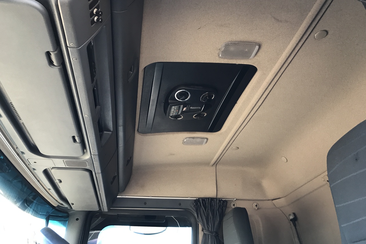 Scania P360 - 13/13 6