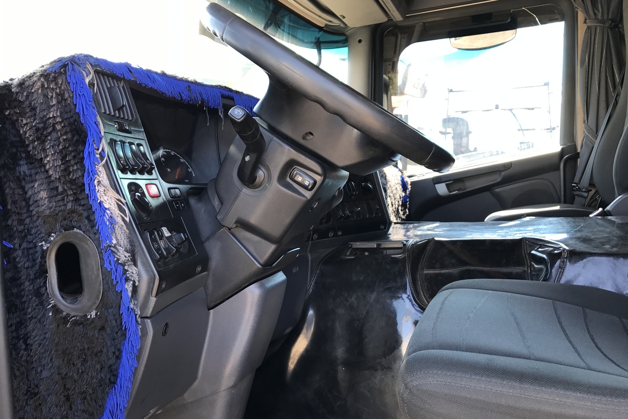 Scania P360 - 13/13 8