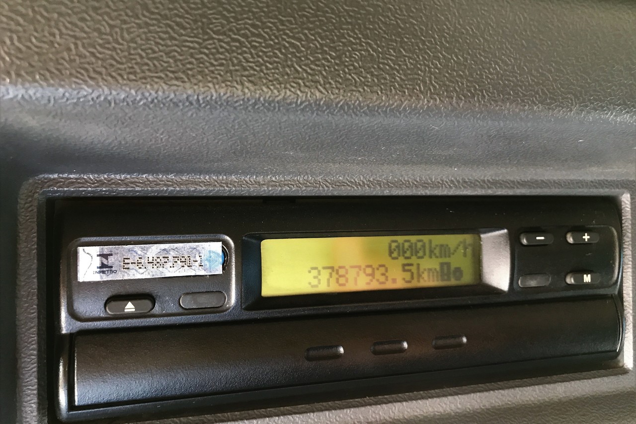 Scania P360 - 13/13 9