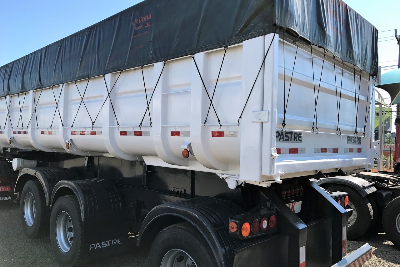 Scania P360 - 13/13 11