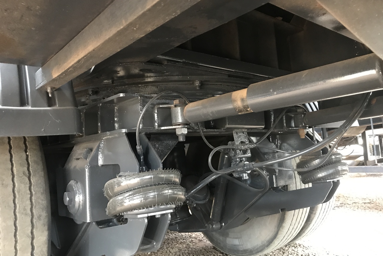 Scania P360 - 13/13 13