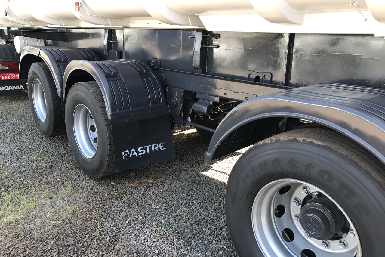 Scania P360 - 13/13 14