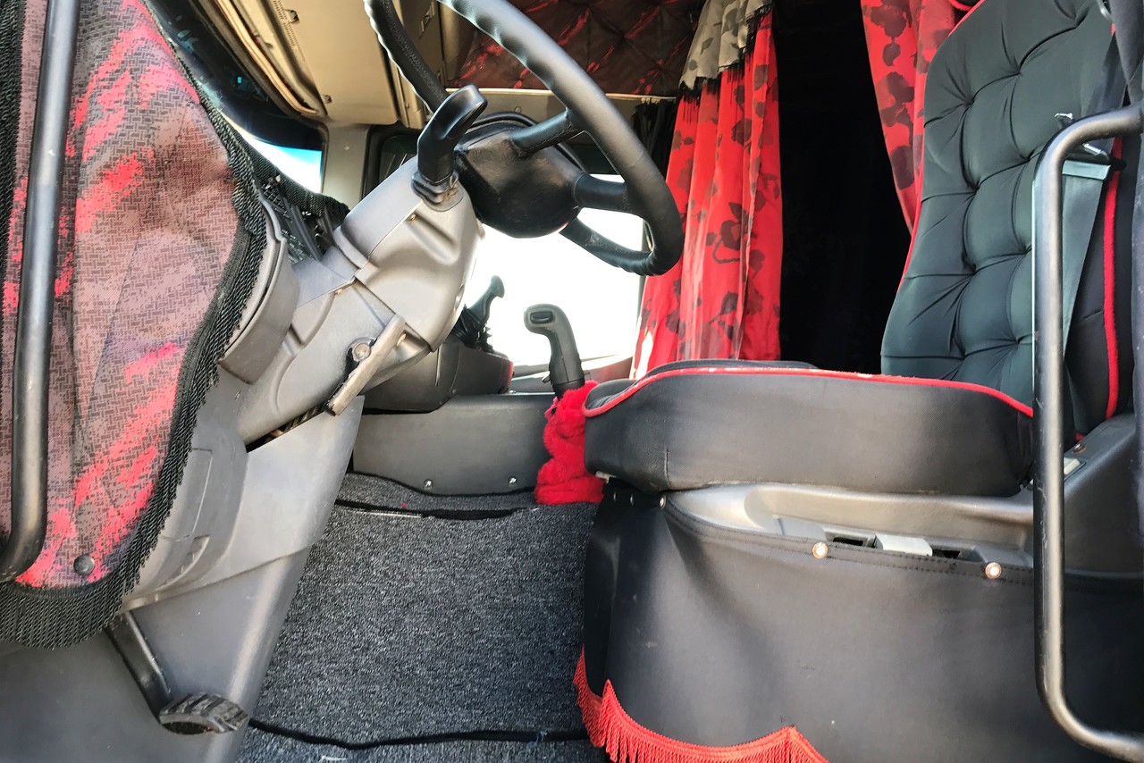 Scania 124 360 - 05/05 5