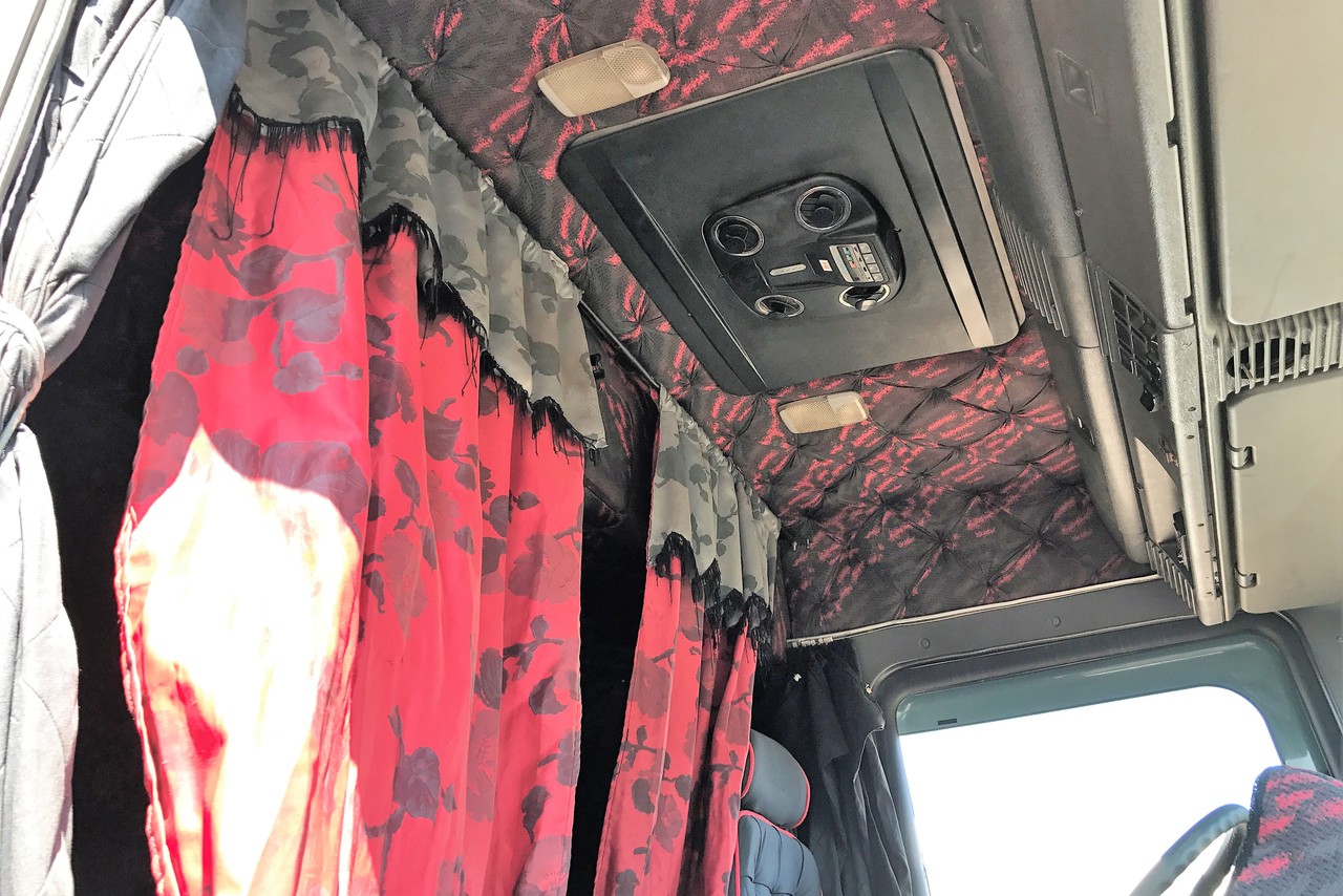 Scania 124 360 - 05/05 7