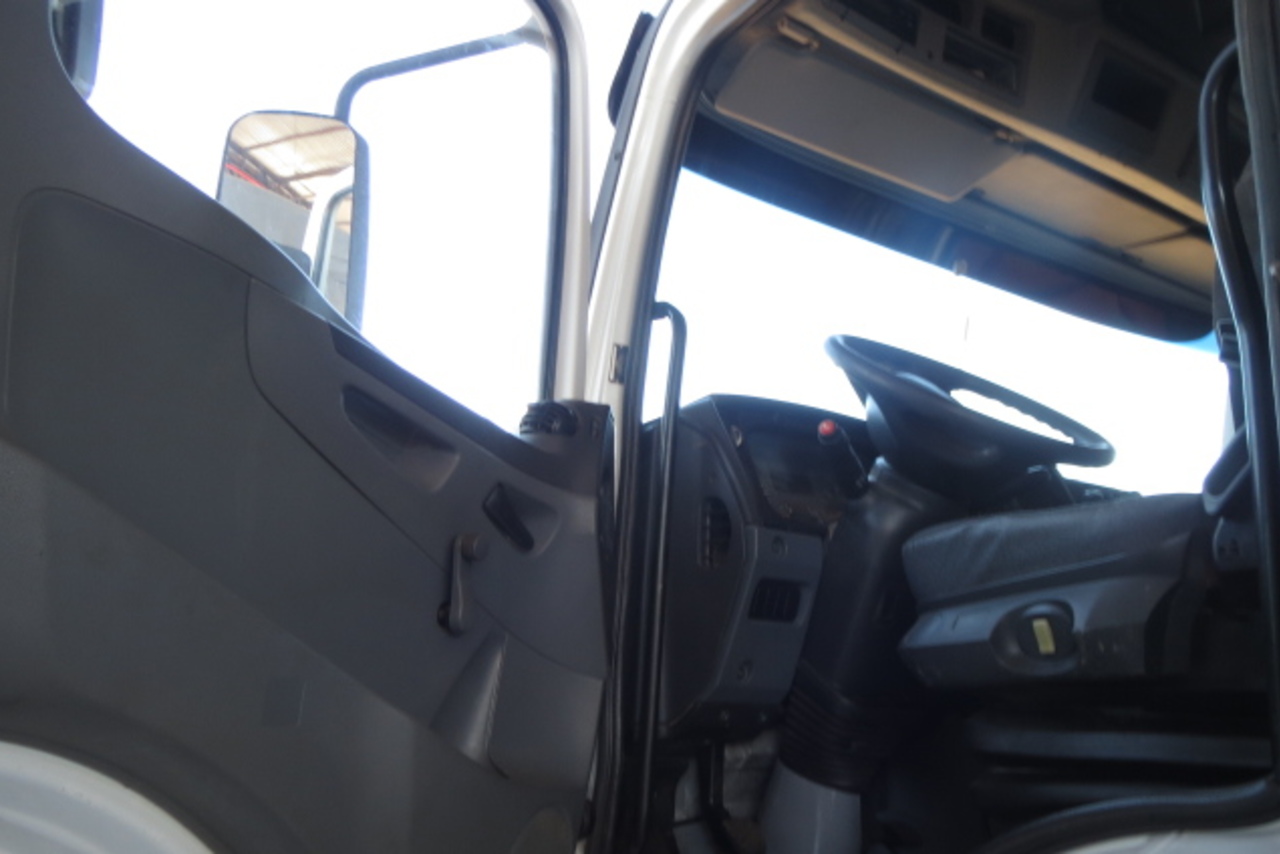 Mercedes Benz Axor 2831 - 10/10 8