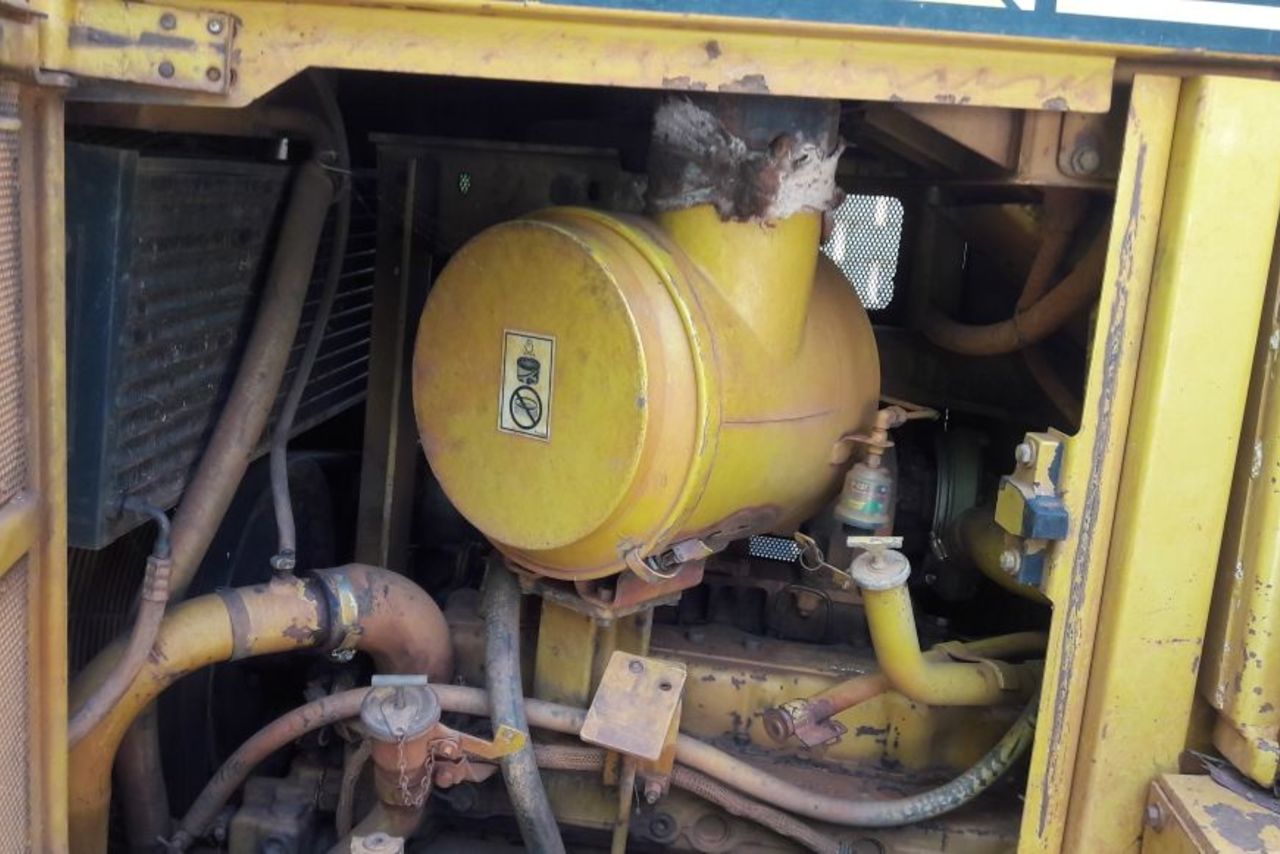 Caterpillar D6R XL - 97/97 4