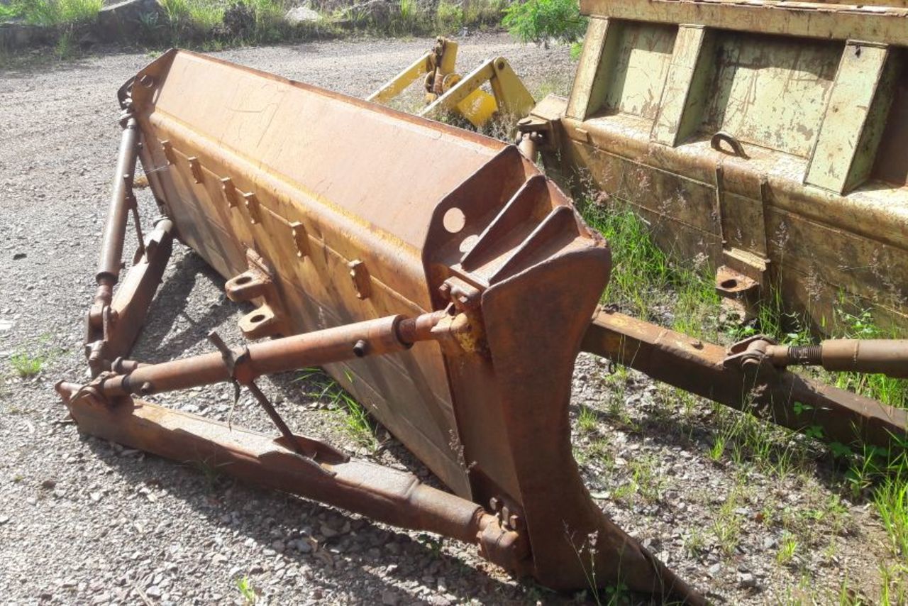 Caterpillar D6R XL - 97/97 6