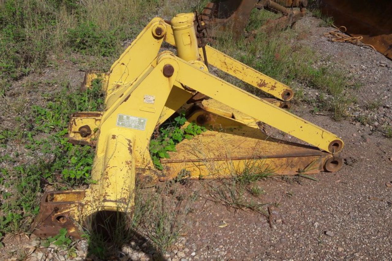 Caterpillar D6R XL - 97/97 8
