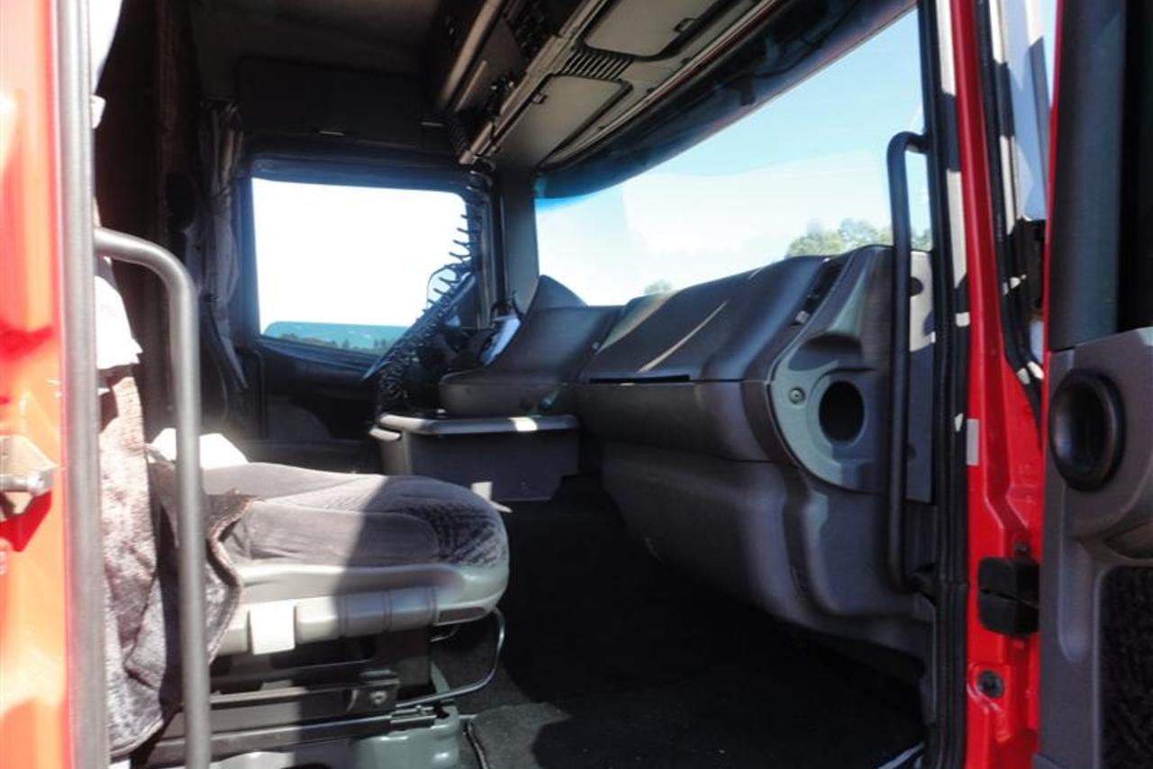 Scania 124 420 - 05/05 3