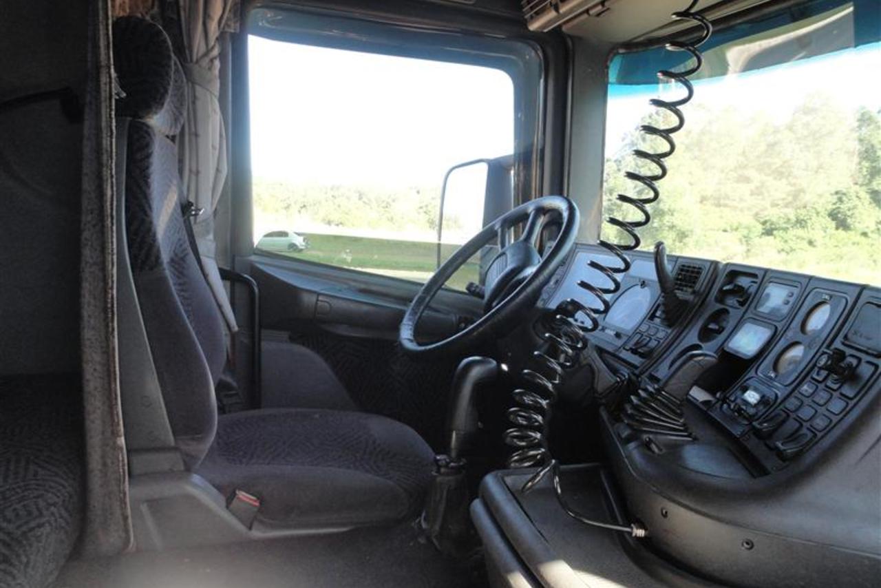 Scania 124 420 - 05/05 4