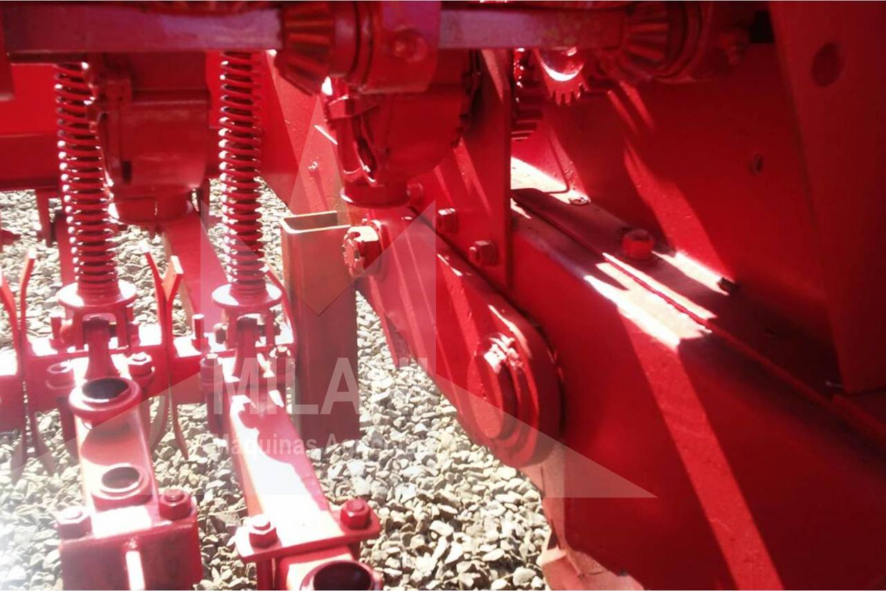 Semeato TD 300 A -  3
