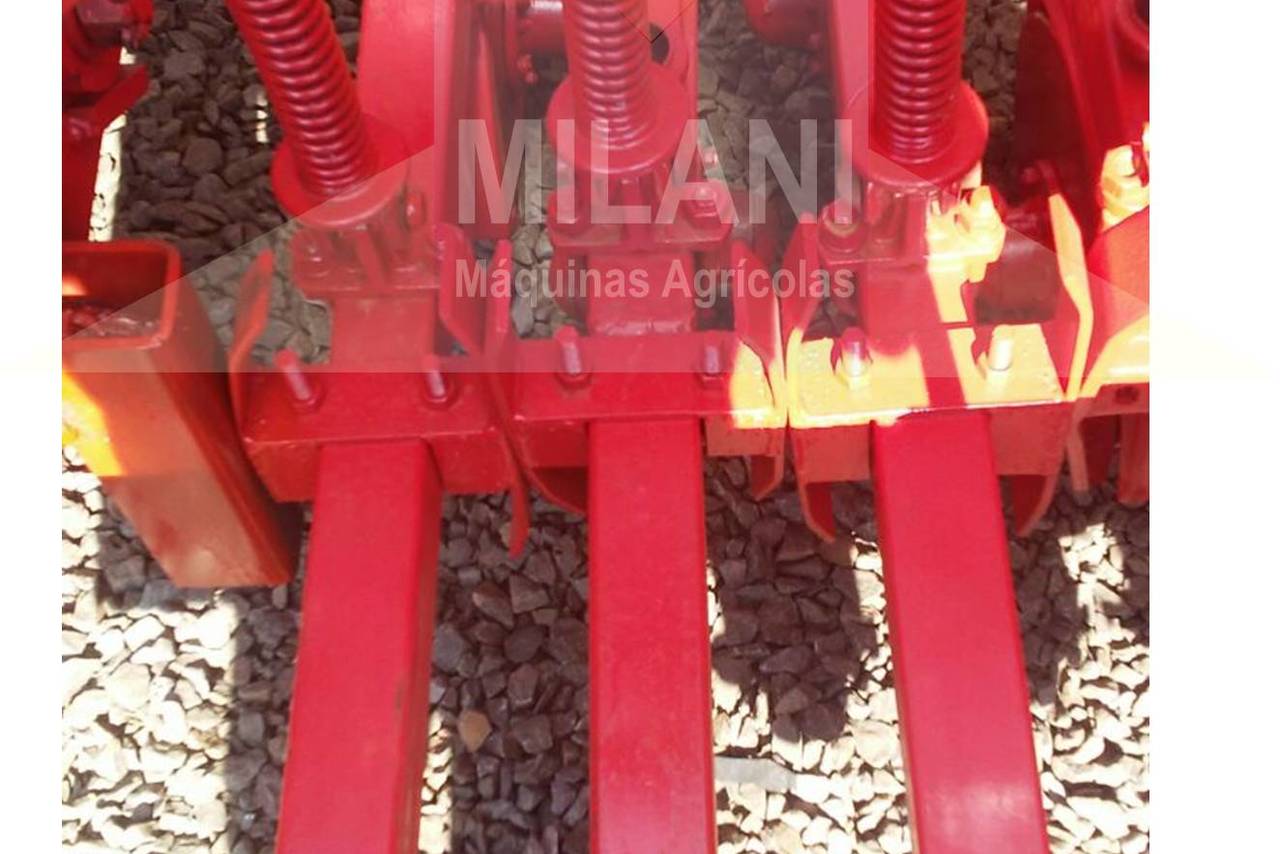 Semeato TD 300 A -  4