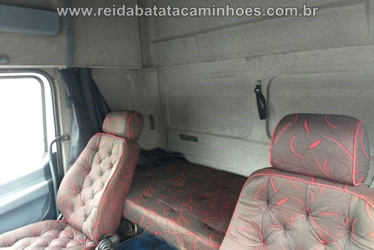 Mercedes Benz MB 1938 - 05/05 5