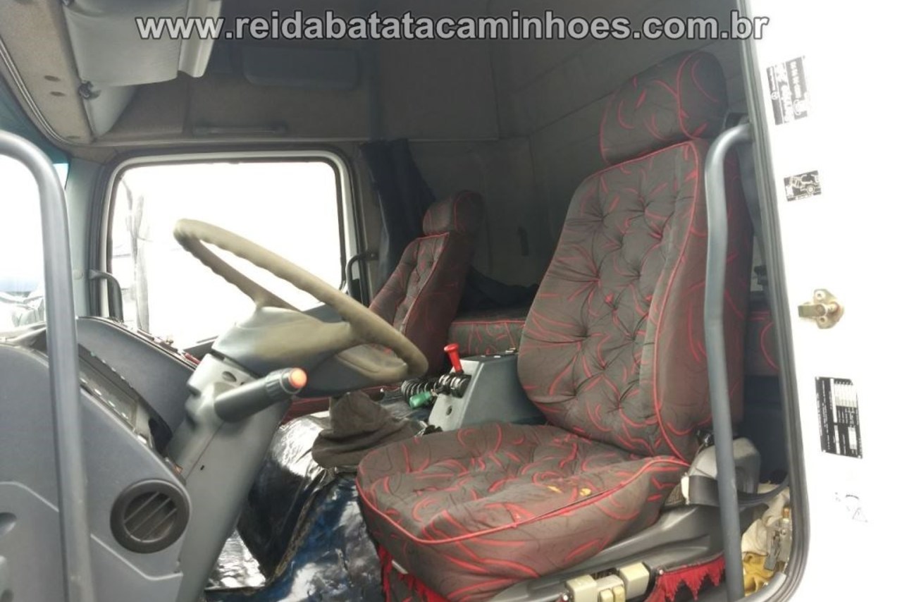 Mercedes Benz MB 1938 - 05/05 9