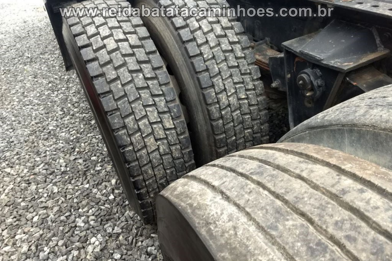 Mercedes Benz MB 1938 - 05/05 10