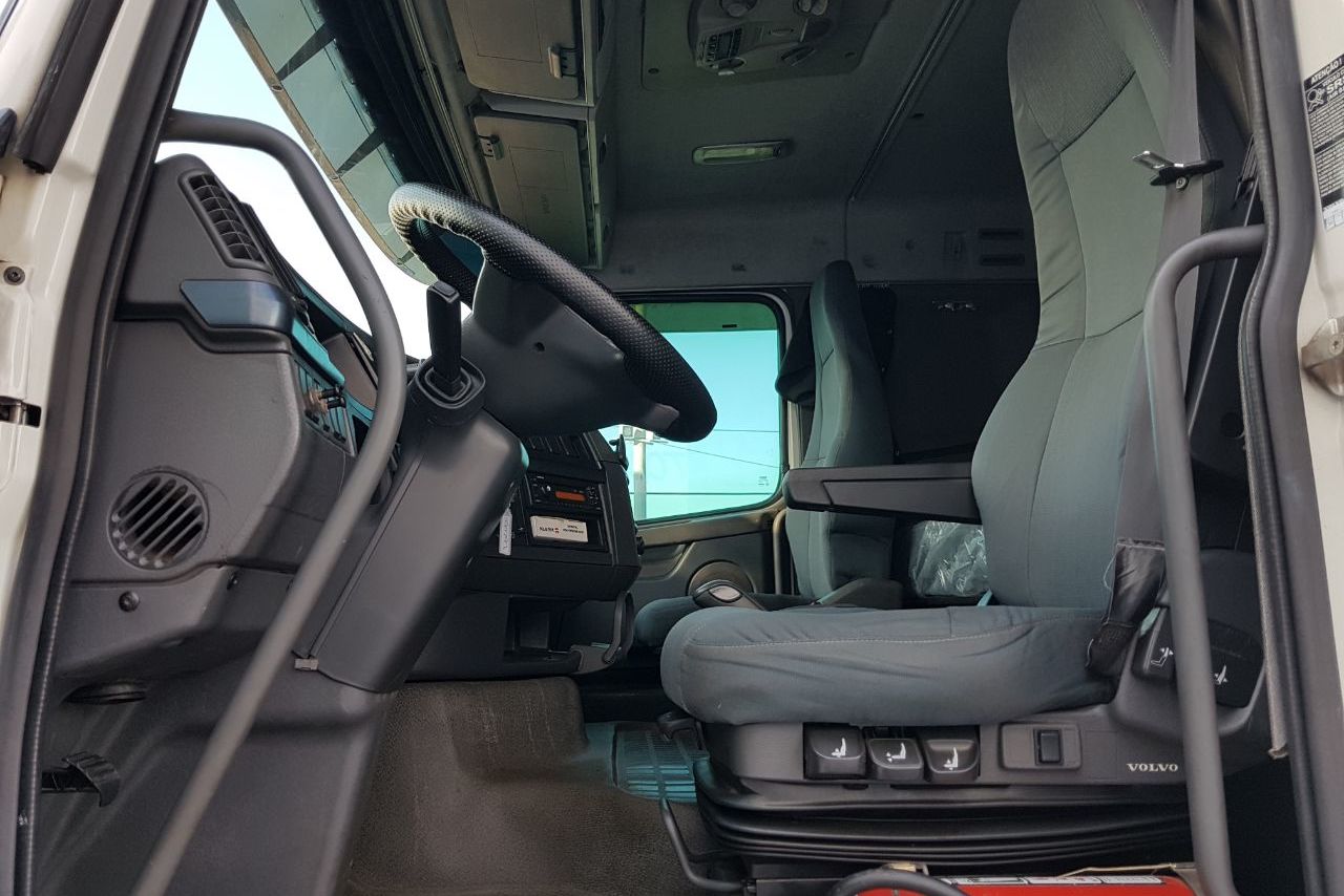 Volvo FH 440 - 11/11 5