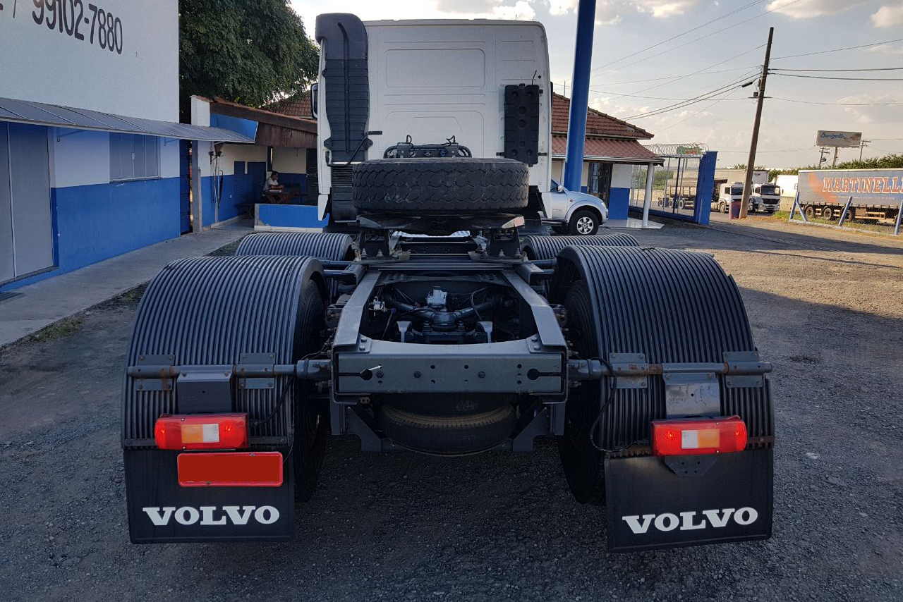 Volvo FH 440 - 11/11 9